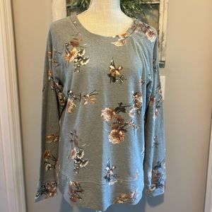 Women’s Maurices Sweatshirt